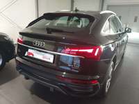 Widok z tyłu po stronie prawej