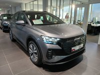 Widok z przodu po stronie prawej