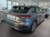 Widok z tyłu po stronie prawej