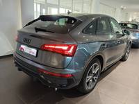 Widok z tyłu po stronie prawej