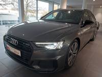 Widok z przodu po stronie lewej