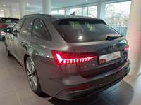 Widok z tyłu po stronie lewej