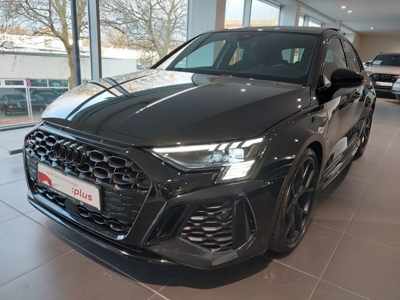 Widok z przodu po stronie lewej