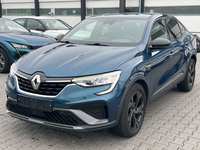 Renault Arkana 1,3 TCE Automatik "R.S. Line"