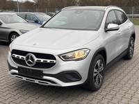 Mercedes-Benz GLA 220 d 8G-DCT "Style"