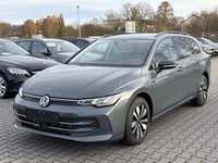 VW Golf Variant 1,5 eTSI DSG "Goal"