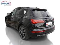 Вид сзади слева