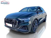 Вид спереди слева