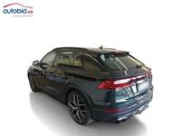 Вид сзади слева