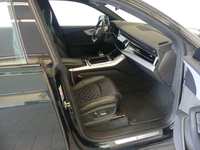 Вид на салон