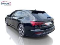 Вид сзади слева