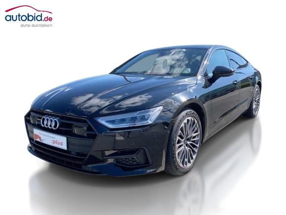 Вид спереди слева