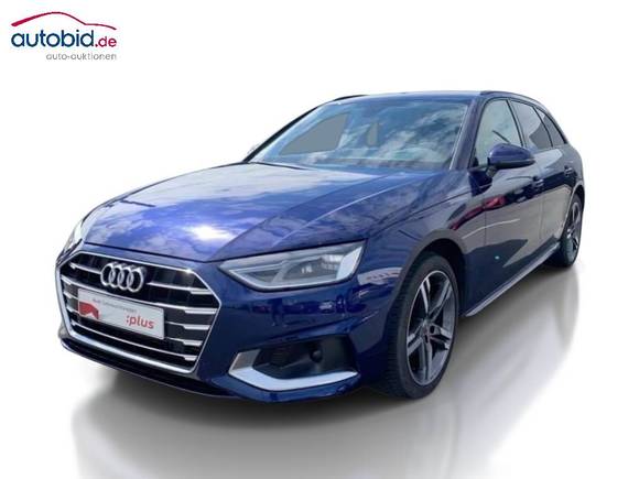 Вид спереди слева