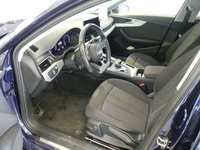 Вид на салон