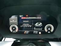 Вид на приборную панель