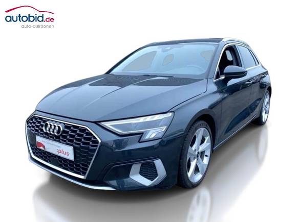 Вид спереди слева