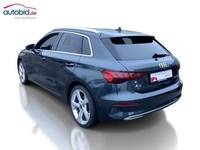 Вид сзади слева