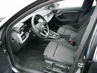 Вид на салон