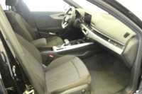 Вид на салон