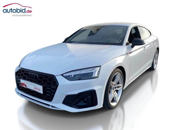 Вид спереди слева