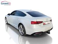 Вид сзади слева