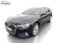 Audi A6 Avant 40 TDI sport 40 2.0 TDI EU6d, Avant sport (EUR..