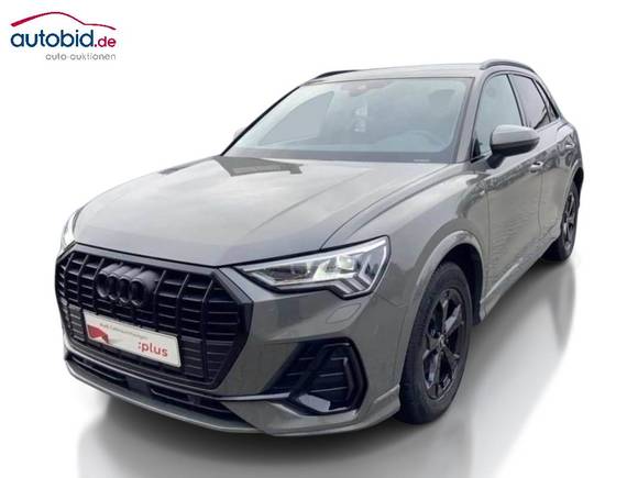 Вид спереди слева