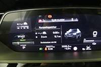 Вид на приборную панель