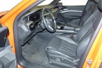 Вид на салон