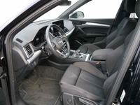 Вид на салон