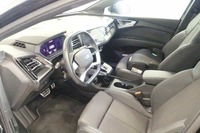 Вид на салон