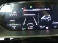 Вид на приборную панель