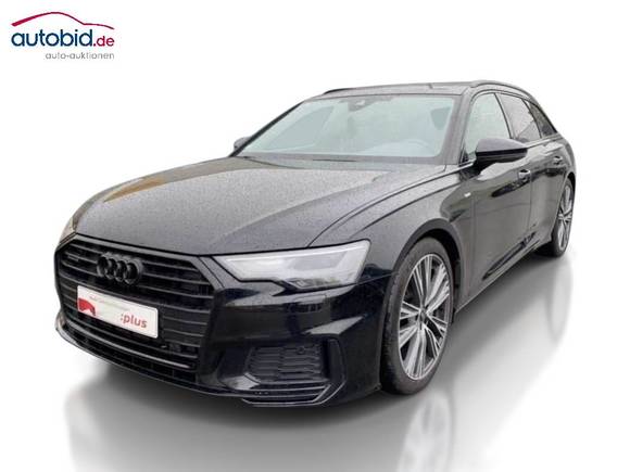 Вид спереди слева