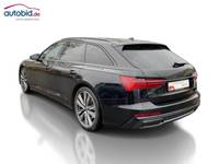 Вид сзади слева