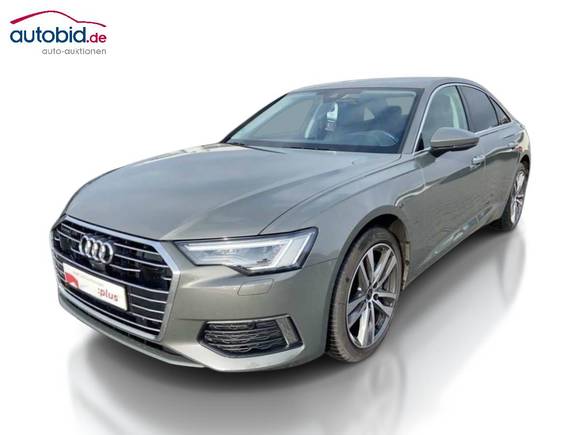 Вид спереди слева