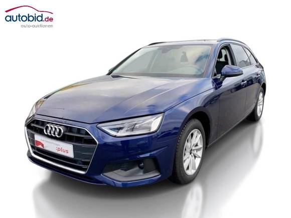 Вид спереди слева