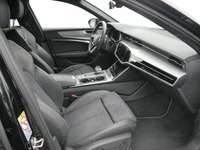 Вид на салон