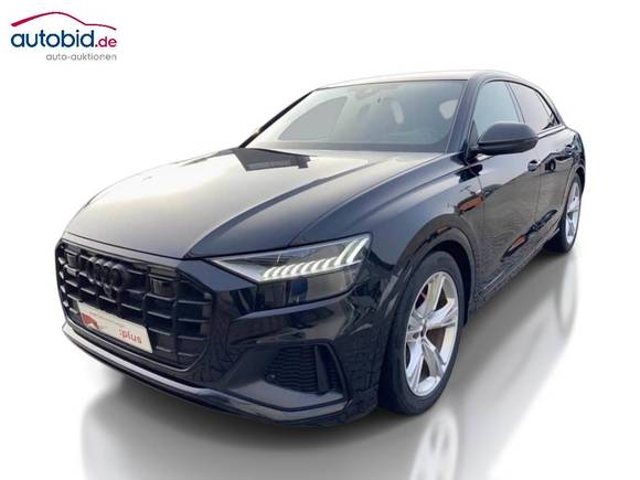 Вид спереди слева