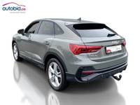 Вид сзади слева