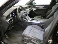 Вид на салон