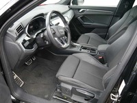 Вид на салон