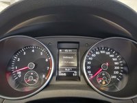 Вид на приборную панель