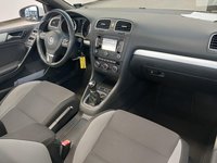 Вид на салон