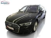 Audi A8 60 TFSI e quattro tiptronic