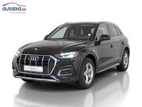 Audi Q5 40 TDI quattro advanced S-tronic