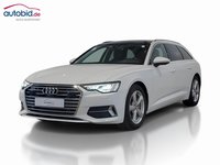 Audi A6 Avant 45 TDI quattro S-tronic