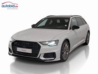 Audi S6 Avant 3,0 TDI quattro S-tronic