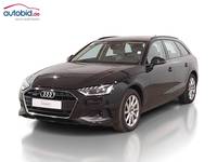 Náhled zpředu zleva