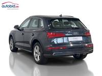 Náhľad zozadu zľava