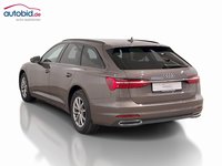 Aanzicht achter links